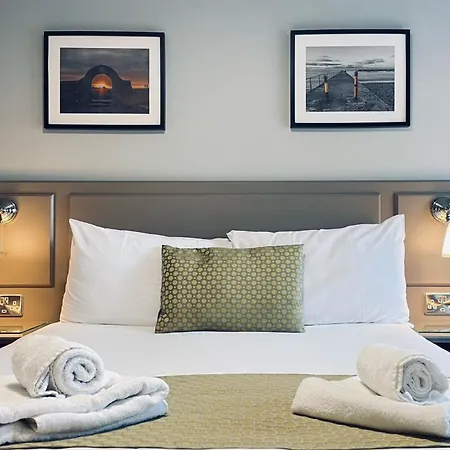 The Bridge Tavern 3* ويكلو