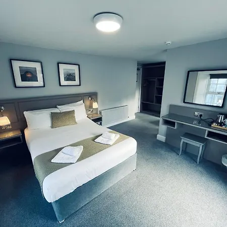 The Bridge Tavern 3*