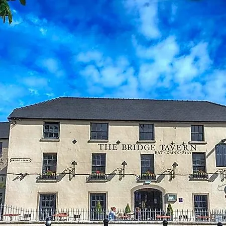 The Bridge Tavern Отель типа 