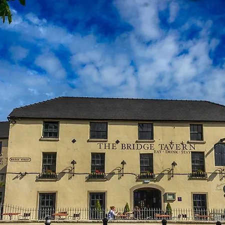 The Bridge Tavern * Wicklow