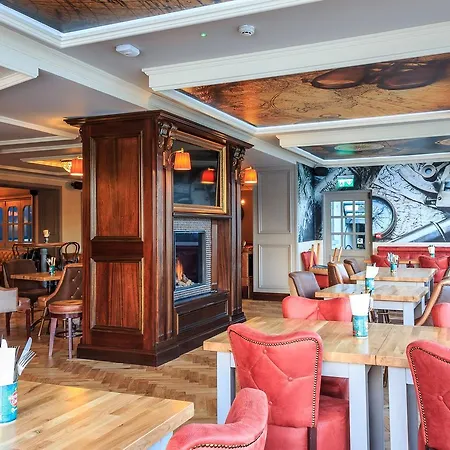 The Bridge Tavern 3* Виклоу