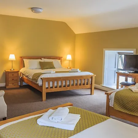 Bed & Breakfast The Bridge Tavern