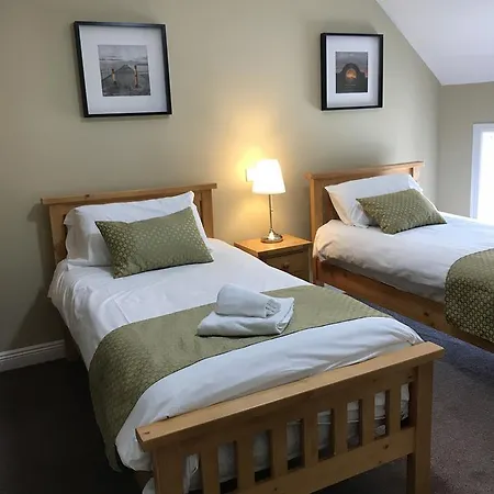 The Bridge Tavern Couette-café 3*