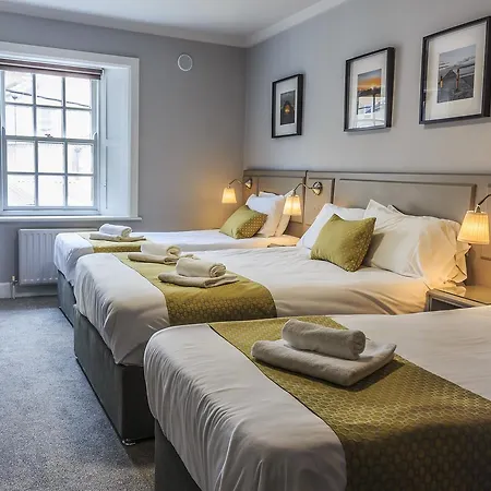 Bed & Breakfast The Bridge Tavern
