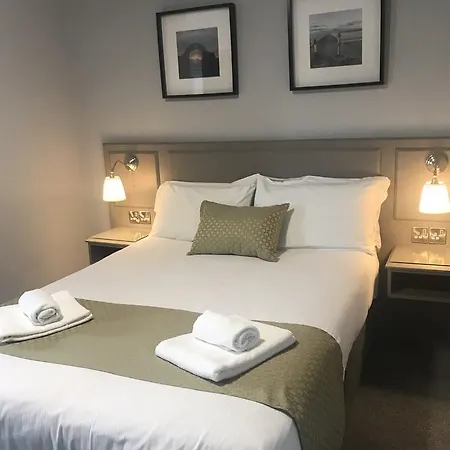 Bed & Breakfast The Bridge Tavern Wicklow
