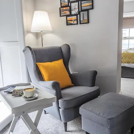 The Bridge Tavern 3* ويكلو