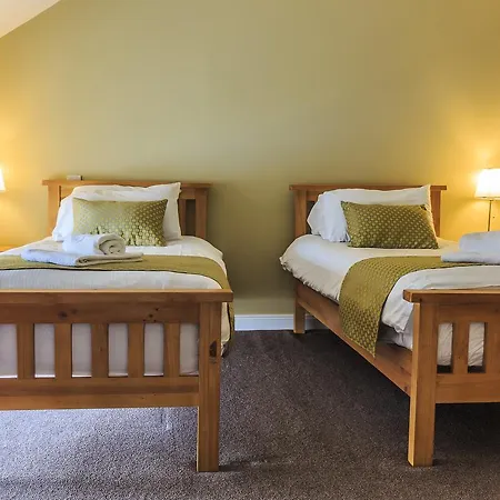 فندق مبيت وإفطار The Bridge Tavern 3*