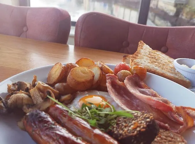 Bed & Breakfast The Bridge Tavern 3*