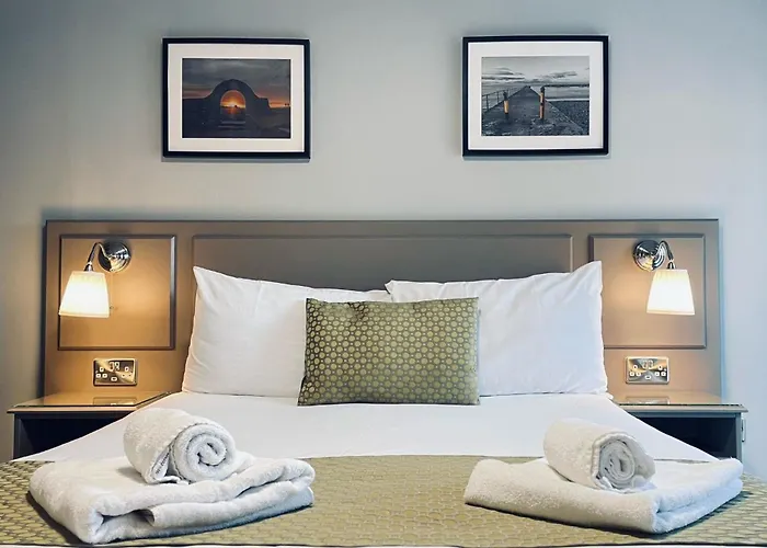 The Bridge Tavern 3* Wicklow