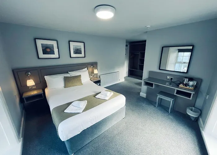 The Bridge Tavern 3*