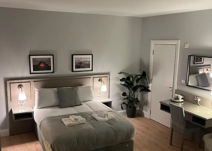 The Bridge Tavern Wicklow