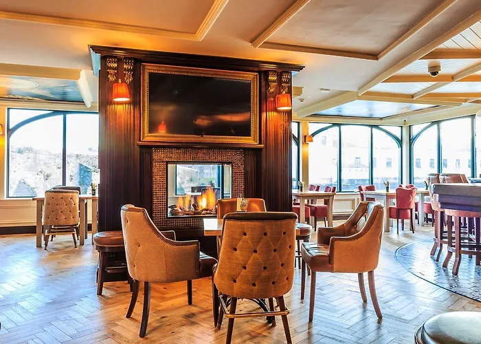 The Bridge Tavern 3* Wicklow