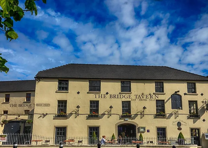 The Bridge Tavern 3* Wicklow