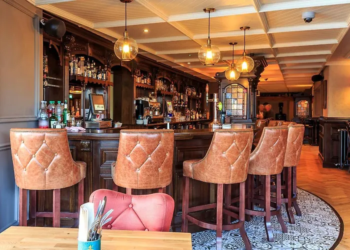 Bed and breakfast The Bridge Tavern 3*