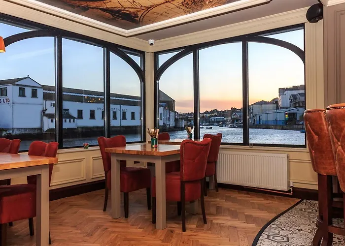 Bed & Breakfast The Bridge Tavern 3*