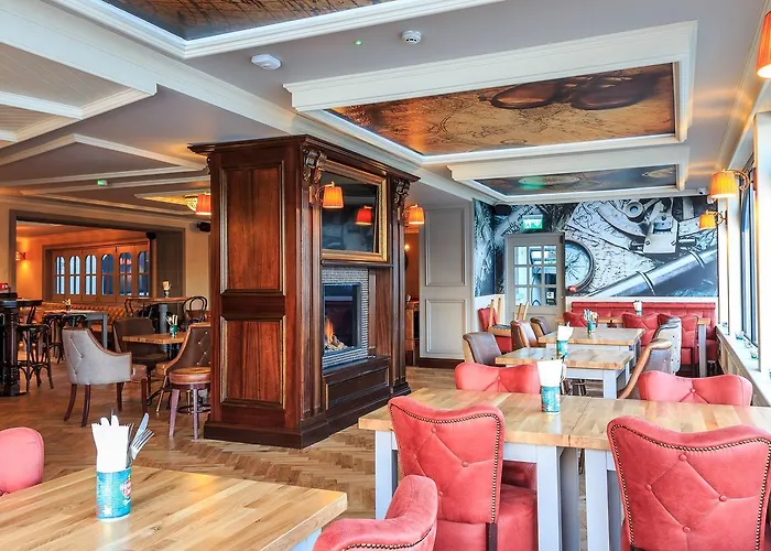 The Bridge Tavern 3* Wicklow