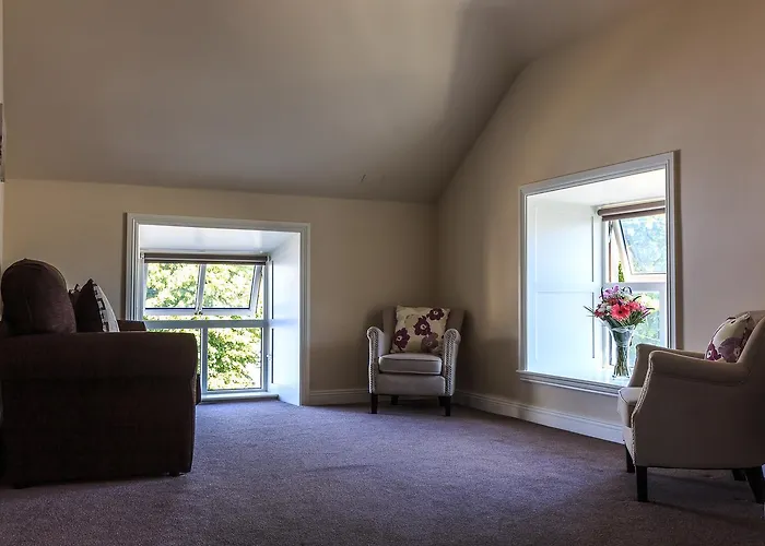 Bed and breakfast The Bridge Tavern 3*