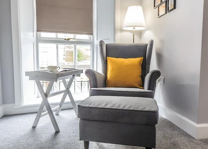 Bed and breakfast The Bridge Tavern