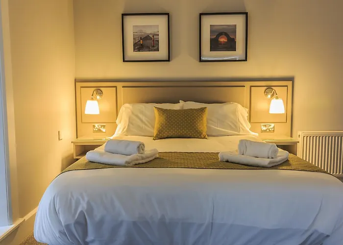 The Bridge Tavern 3* Wicklow