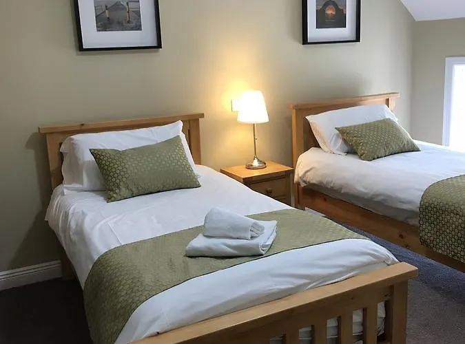 The Bridge Tavern Bed & Breakfast 3*