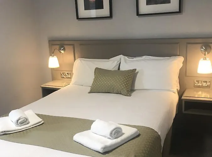 Bed and breakfast The Bridge Tavern Wicklow