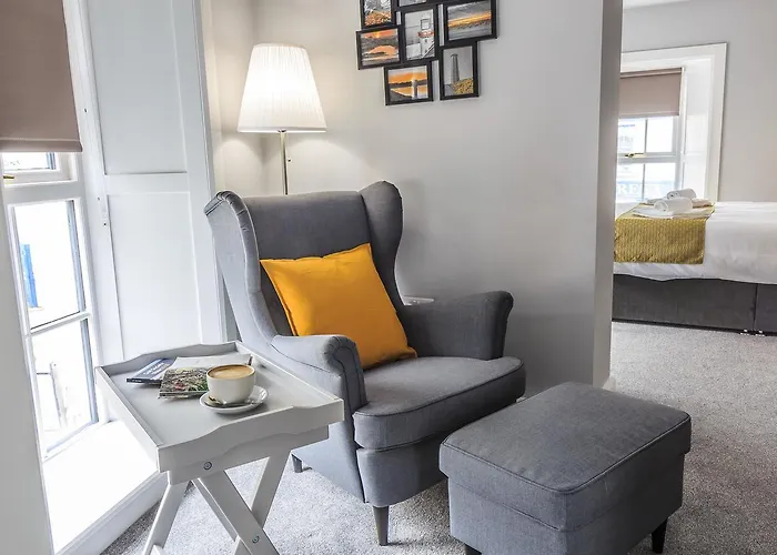 The Bridge Tavern 3* Wicklow