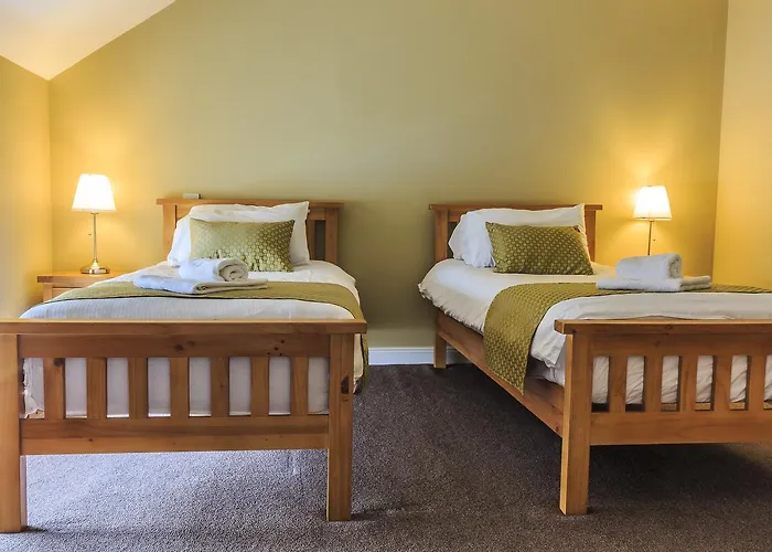 Bed and breakfast The Bridge Tavern 3*